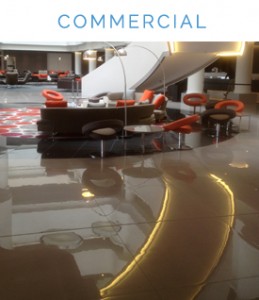 Commercial Gallery