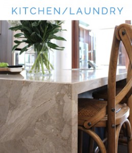 Kitchen/Laundry Gallery