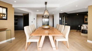 Lift Surround Atessa Marble - The Block